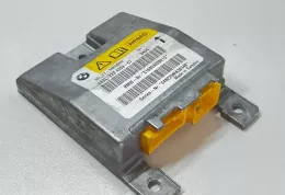 6953009 блок управління airbag (srs) BMW 6 E63 E64 2010