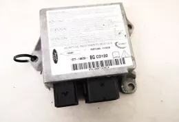 1S7T18B056BG блок управления AirBag (SRS) Ford Mondeo Mk III 2001