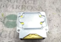 6C0959655F723 блок управління airbag (srs) Skoda Fabia Mk3 (NJ) 2015