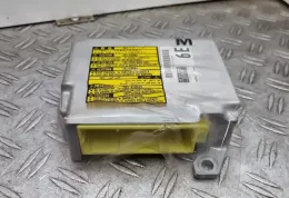 1523009061 блок управління airbag (srs) Lexus GS 300 350 430 450H 2007