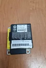 33052903 блок управления AirBag (SRS) Volkswagen PASSAT B6 2007