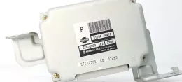 31036AV410 блок управления AirBag (SRS) Nissan Primera 2004