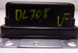 DS7112B684XB блок управління airbag (srs) Ford Mondeo MK V 2016