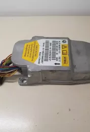 65776978374 блок управління airbag (srs) BMW 5 E60 E61 2005