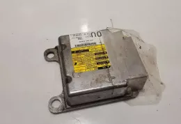891700D210 блок управління airbag (srs) Toyota Yaris 2008