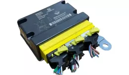 A3C00492500 блок управління airbag (srs) Renault Zoe 2020