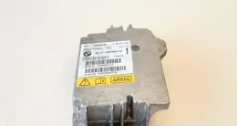 6577696407 блок управління airbag (srs) BMW 1 E81 E87 2005