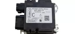 6C22189424AC блок управления AirBag (SRS) Ford Escape IV 2020