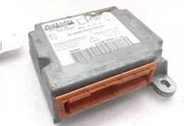 9641248780 блок управління airbag (srs) Peugeot 106 1996