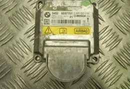 G3537 блок управління airbag (srs) BMW 3 F30 F35 F31 2013