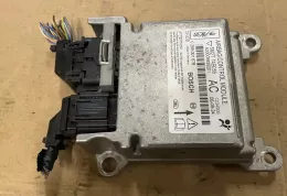 0285001679 блок управління airbag (srs) Ford Galaxy 2007
