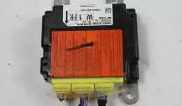 AE4EH143231190 блок управления AirBag (SRS) Nissan Qashqai 2015