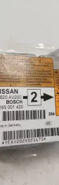 YEAV2024021675 блок управління airbag (srs) Nissan Primera 2003