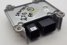 959100W000 блок управління airbag (srs) Hyundai Santa Fe 2007