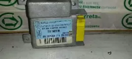 8988706471 блок управления AirBag (SRS) Ford Ka 1998
