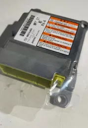 XP41M22581H блок управления AirBag (SRS) Subaru Outback 2010