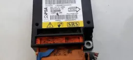 L6V4C28B5F2 блок управління airbag (srs) Citroen C5 2007