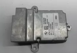 9890599 блок управления AirBag (SRS) BMW X5 G05 2019