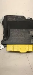 3728RRR блок управления AirBag (SRS) Mercedes-Benz E W213 2018