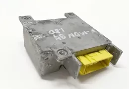 501136317005 блок управления AirBag (SRS) Ford Mondeo MK II 1998