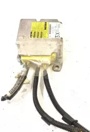165300683A блок управління airbag (srs) Toyota Avensis T270 2014