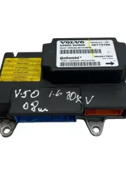 00405178 блок управління airbag (srs) Volvo V50 2008