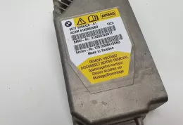 31926632801 блок управління airbag (srs) BMW 7 F01 F02 F03 F04 2010