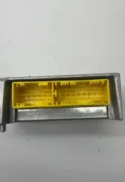 TGAMH266902008 блок управління airbag (srs) Mitsubishi Lancer X 2010