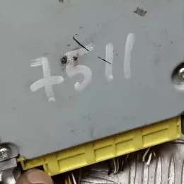 1523006952 блок управління airbag (srs) Toyota Prius (NHW20) 2008
