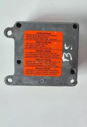 20000505 блок управління airbag (srs) Volkswagen PASSAT B5 1997