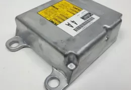 1508000112 блок управления AirBag (SRS) Lexus IS III XE30 2013