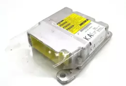 8917005256 блок управління airbag (srs) Toyota Avensis T270 2010