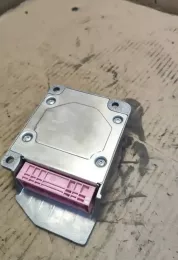 033221060Q блок управління airbag (srs) Volvo S40, V40 2002