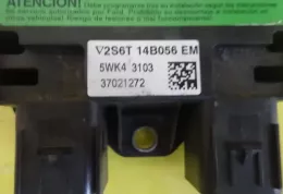 2S6T14B056EM блок управления AirBag (SRS) Ford Fusion 2003