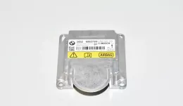 6862758 блок управления AirBag (SRS) BMW 3 F30 F35 F31 2012