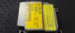 991620820 блок управління airbag (srs) Mitsubishi Carisma 1999