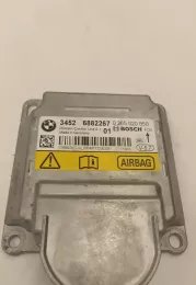 0265020850 блок управления AirBag (SRS) BMW X6 F16 2017