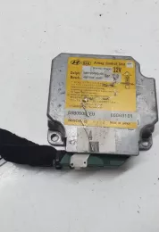 68B0606 блок управління airbag (srs) KIA Sportage 2007