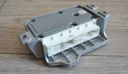 6577918990501 блок управління airbag (srs) BMW X5 E70 2008