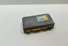 SGMHIGH20 блок управления AirBag (SRS) BMW 5 E60 E61 2004