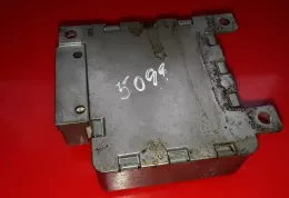 0285001033 блок управления AirBag (SRS) Audi A6 S6 C4 4A 1996