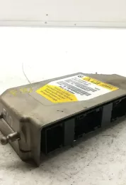 10B166MA06113 блок управления AirBag (SRS) BMW 5 F10 F11 2011