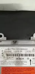 45MT14B056BF блок управления AirBag (SRS) Ford Focus 2005