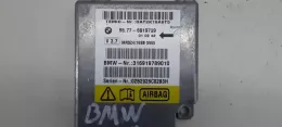 02B2926C0283H блок управління airbag (srs) BMW 5 E39 2002