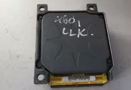 0003993131011572 блок управління airbag (srs) Mercedes-Benz CLK A208 C208 2001