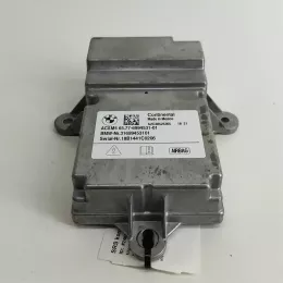 6994531 блок управління airbag (srs) BMW X3 G01 2018