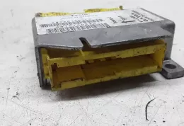 8622314 блок управління airbag (srs) Volvo S70 V70 V70 XC 1999