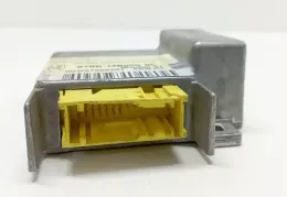 001267666251 блок управління airbag (srs) Ford Mondeo MK II 1998