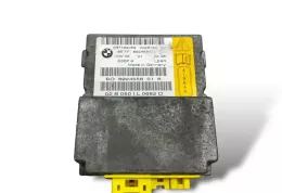 6924556 блок управління airbag (srs) BMW 7 E65 E66 2004