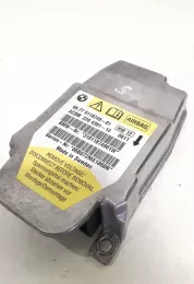 ACSM220439114 блок управління airbag (srs) BMW 5 E60 E61 2007
